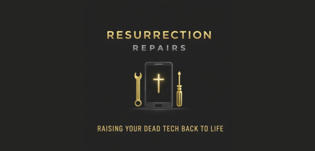 Resurrection Repairs