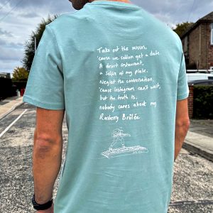 Dopamine - Jade green T-Shirt