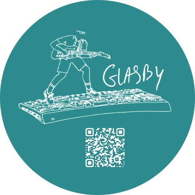 GLASBY Music