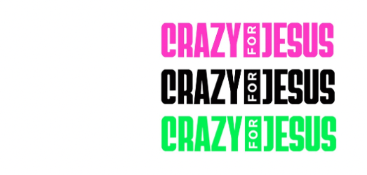 Crazy for Jesus HQ